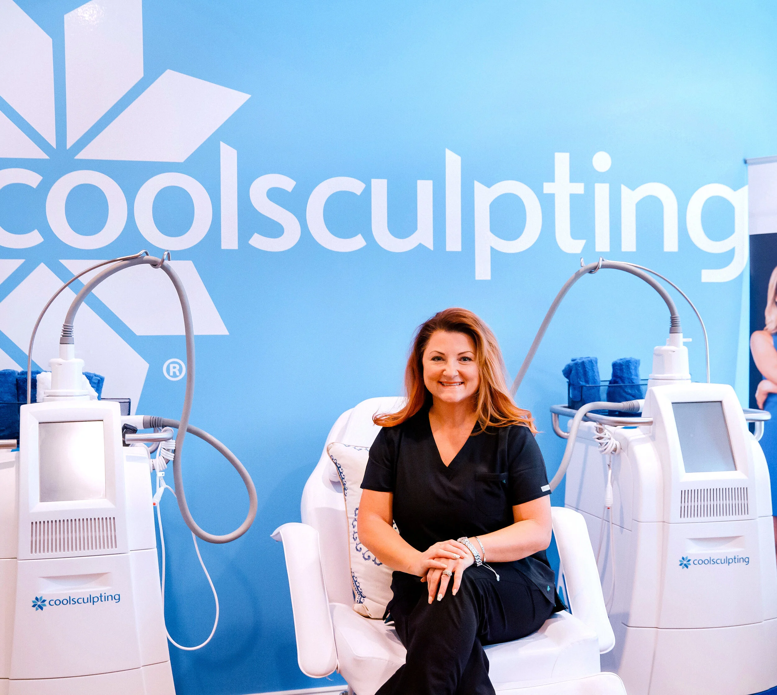CoolScuplting — La Bella Skin Bar